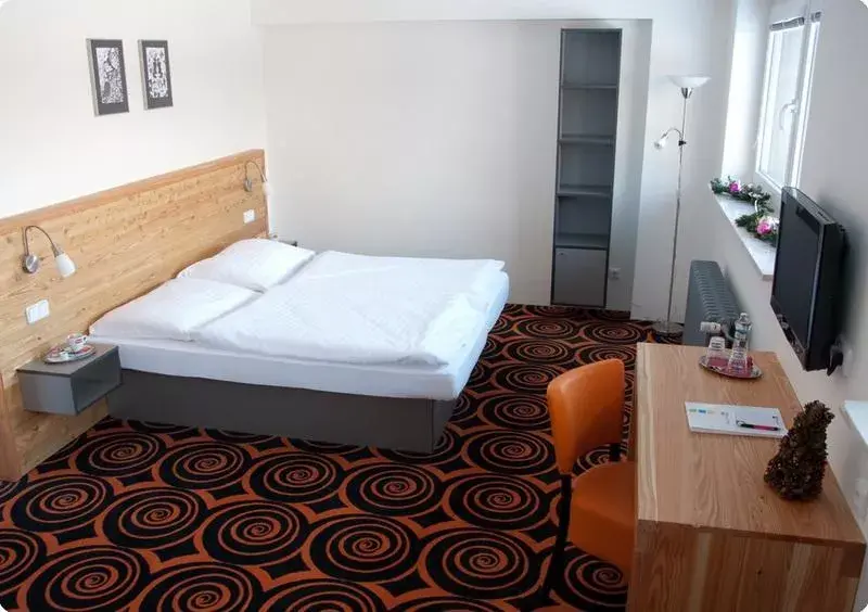 Photo 2 of Hotel Duo